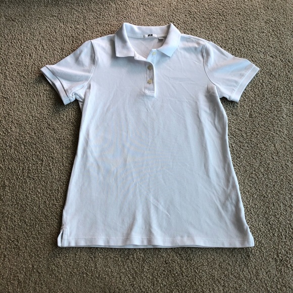 ๐ 5 for $25 Uniqlo/IZOD polo bundle - Picture 2 of 11